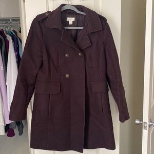 Loft Jacket